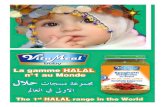Catalogue Petits Pots Bebe Halal