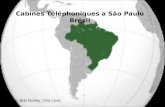 Cabines téléphoniques (Brésil)