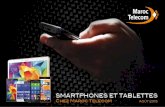 Kit Smartphones chez Maroc Telecom - Août 2015