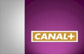 Canal +.sara et jesús