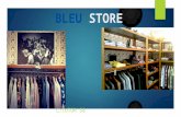 Bleu Store