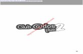Guide club ados 2