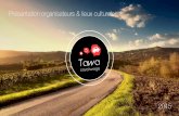 Tawacovoiturage - organisateurs