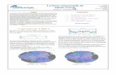 Mercator Ocean newsletter 01