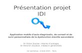 Projet IDI