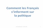 Projet Mediapolis, information politique et citoyenneté à l'ère numérique (version française)