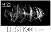 BLSTK Replay n°26 > Semaine du 08.11 au 14.11