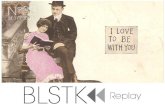 BLSTK Replay n°33 > La revue luxe et digitale du 24.01 au 30.01