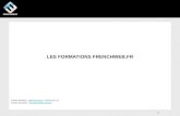 Formation luxe et Internet - FrenchWeb