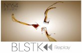BLSTK Replay n°64 > La revue luxe et digitale du 21.11 au 27.11.13