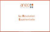 Aneo & experientielle