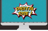 Présentation Projet 1: Digital rise