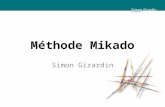 Méthode Mikado