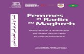 Manuel Femmes et radio au Maghreb