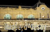 Musée d'Orsay 4