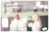 APEC - L'emploi cadre dans les PME - Edition 2012