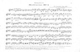 [Score 2 Chitarre] Carulli - Sei Notturni Op 128 (Per 2 Chitarre) (Guitar Duet)