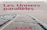 Les Univers Parallèles - Tobias Hürter Et Max Rauner