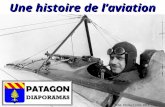 Une Histoire De l'Aviation