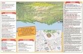 Marseille-Cassis : toutes les infos circulation