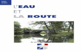 Guide DDT - Eau Et La Route 2004
