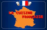 La Cuisine Francaise
