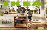 Ikea Catalogue Fr