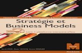 Stratégie Et Business Model