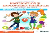 Matematica Siveco Vol 1