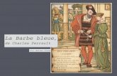 La Barbe bleue, de Charles Perrault