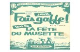 Tony Muréna & Mario Capaldi - La fête du Musette (Orchestration) (Valse Variation).pdf
