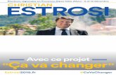 Programme de Christian Estrosi (LR) pour les Régionales en Paca