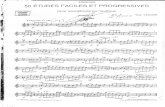 (Guy Lacour) 50 Études Faciles Et Progressives Pour Saxophone Ou Hautbois - Vol 2 (24Pg).pdf