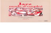 Baudoin-Jazz Mode d'Emploi Vol 2