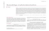 Remodelage et photoréjuvénation.pdf