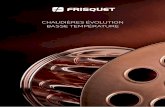 Chaudiere Frisquet Evolution Visio Documentation Commerciale
