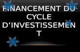 Financement Du Cycle d’Investissement