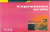 Expression Orale 2