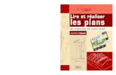 Gousset Jean-Pierre - Lire Et Realiser Les Plans de Maisons de Plain Pied