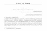1 - 1.Bertrand.le Texte Et Le Tableau.signATA.epreuves