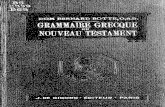 Botte-Grammaire Grecque du Nouveau Testament-1933.pdf