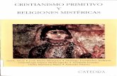 Blazquez.joseMaria.etc. Cristianismo Primitivo y Religiones Mistericas (1)