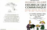 [Jacques Salomé] Heureux Qui Communique Pour Os (2)