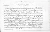 Paganini Sonate Pour Guitare Solo en La Accompagnement Violon Guitare