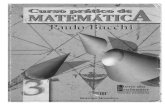 'Curso Prtico de Matemtica - Paulo Bucchi - Vol 3