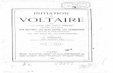 0245-Fiducius-Germain-Iniciacion de Voltaire en La Masoneria en Frances
