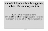 Méthodologie de Français Centre d Inspection Rabat