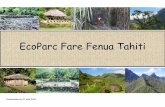Eco-parc Fare Fenua