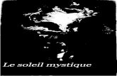 0228-Fiducius-Marconis de Negre-Le Soleil Mystique en Frances