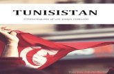 Tunisistan - Tunisie
